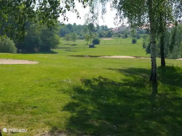 Maison Magnolia | France, Charente, Écuras - villa Golf international de la Prézé