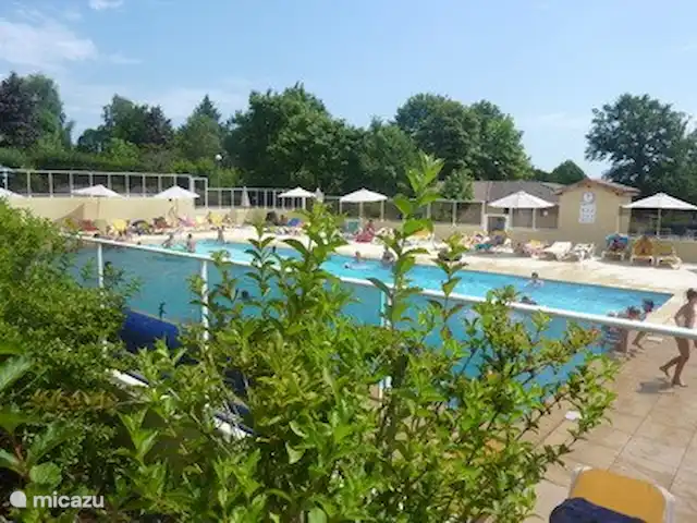 Maison Magnolia | France, Charente, Écuras - villa équipement de terrain de jeu