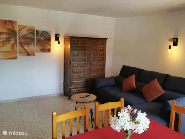 Villa Marymonte | Espagne, Costa Blanca, Benissa - villa Salon en bas