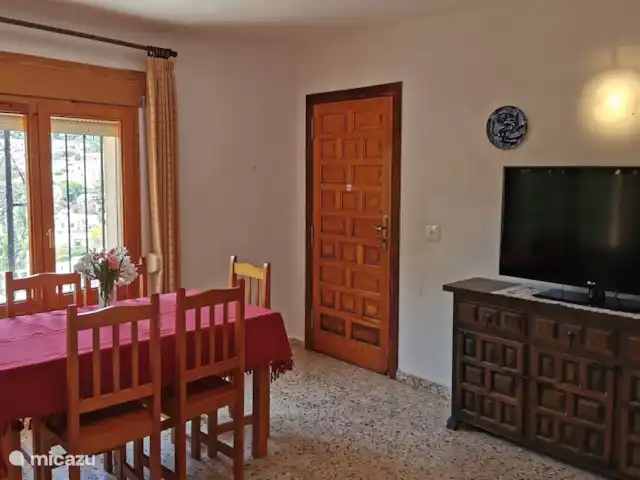 Villa Marymonte | Espagne, Costa Blanca, Benissa - villa Salon en bas