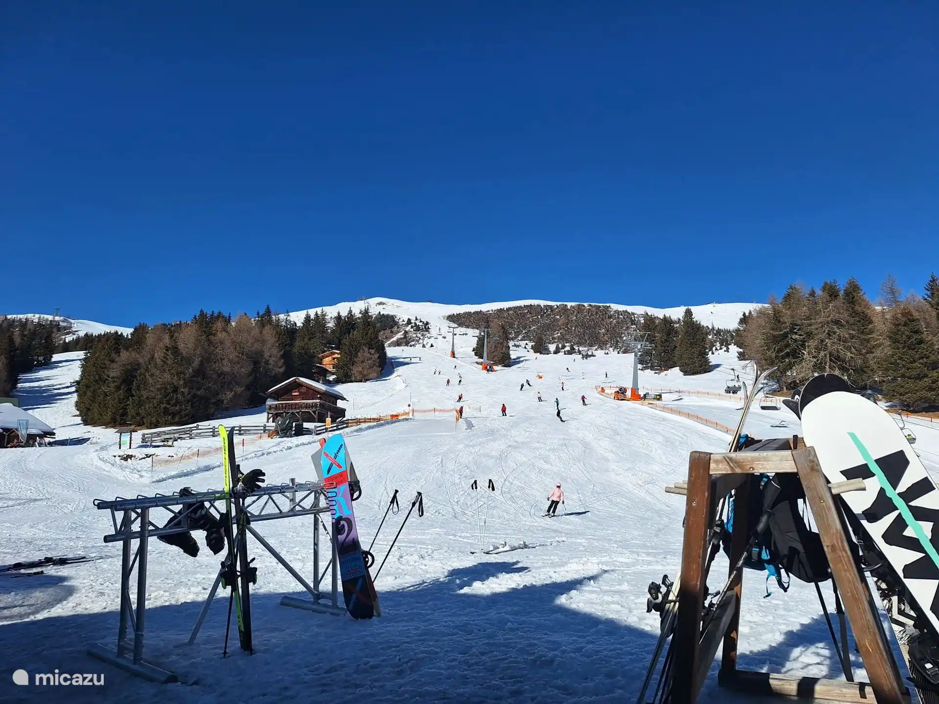 Winter 2025-2026 Lienz
