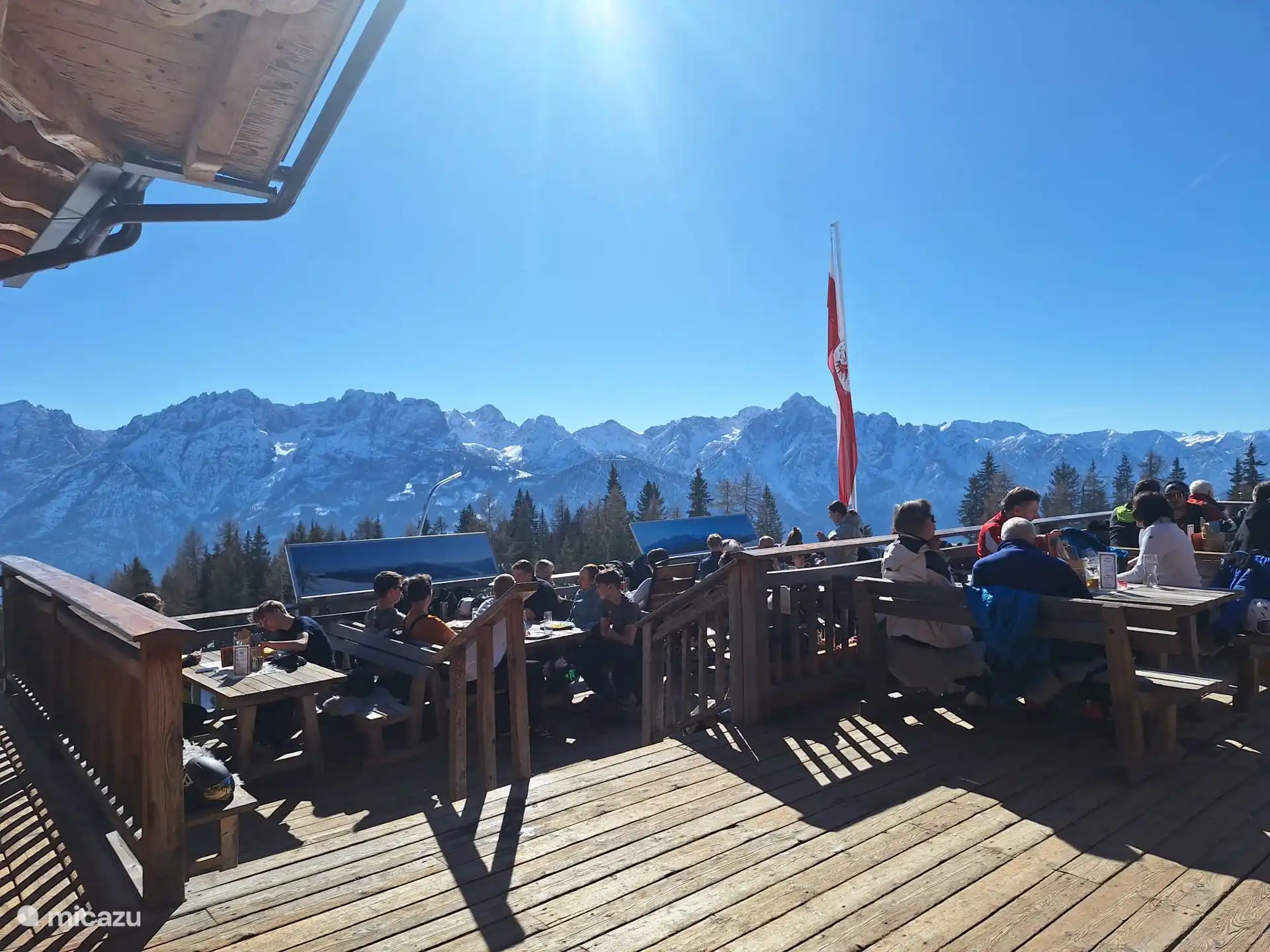 Winter 2025-2026 Lienz