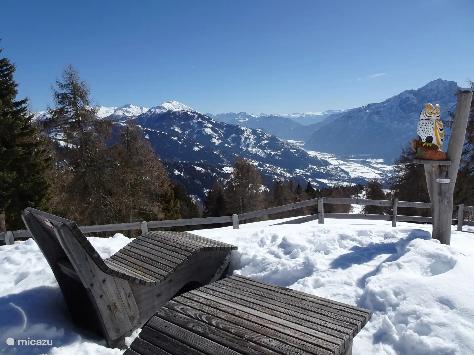 Winter 2025-2026 Lienz