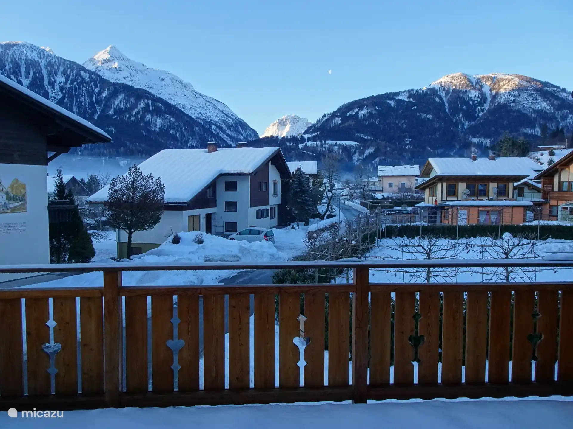 Winter 2025–2026 Kötschach