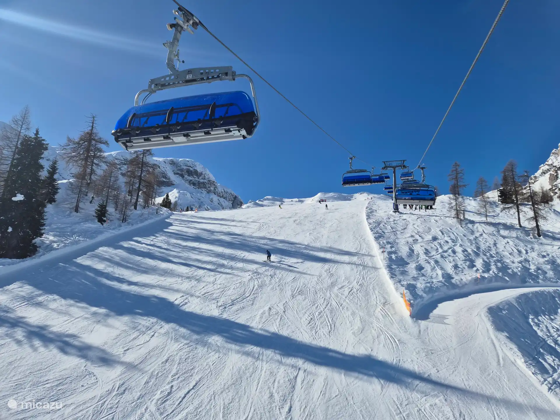 Winter 2025-2026 Nassfeld