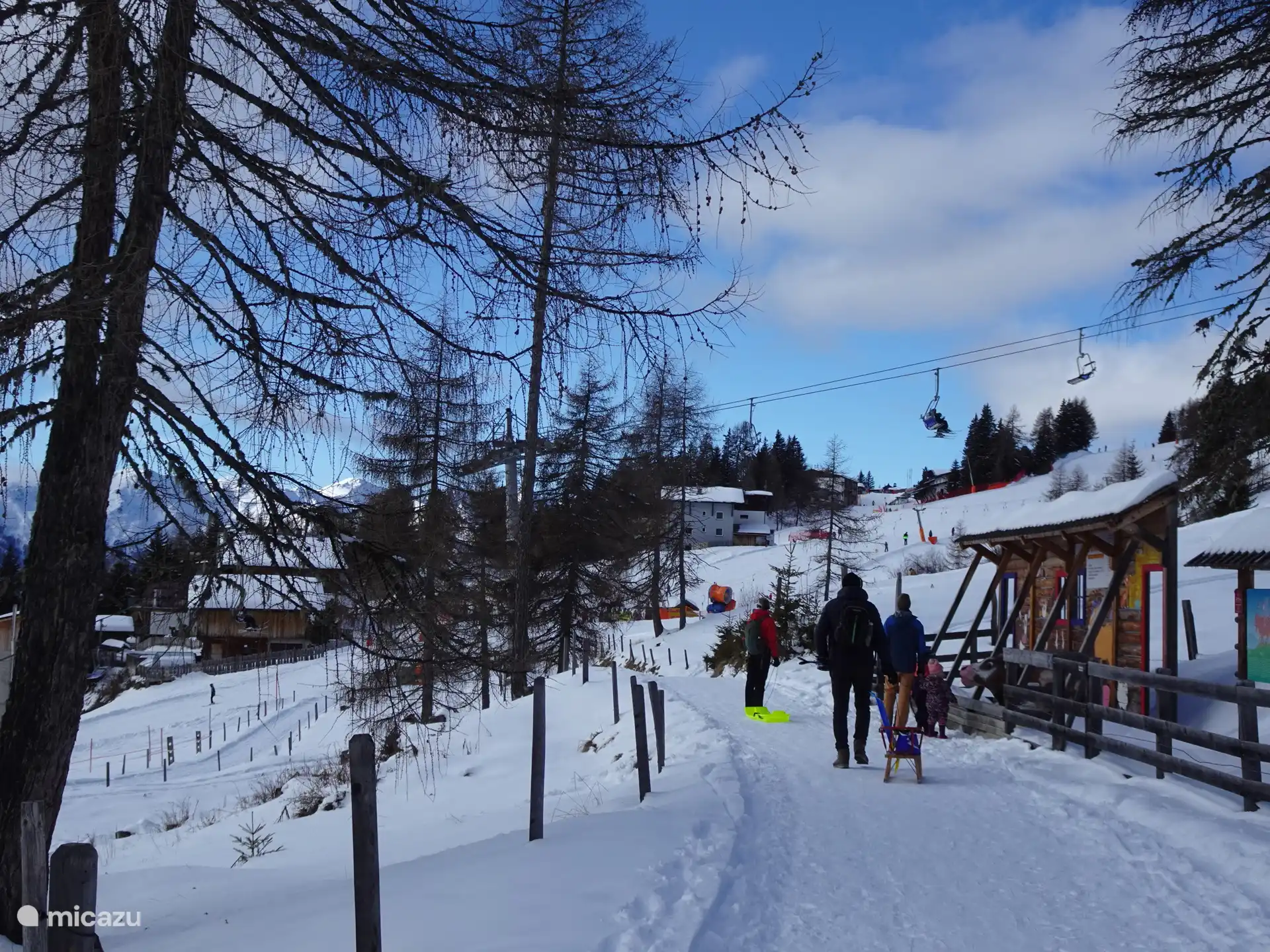 Winter 2025-2026 Lienz