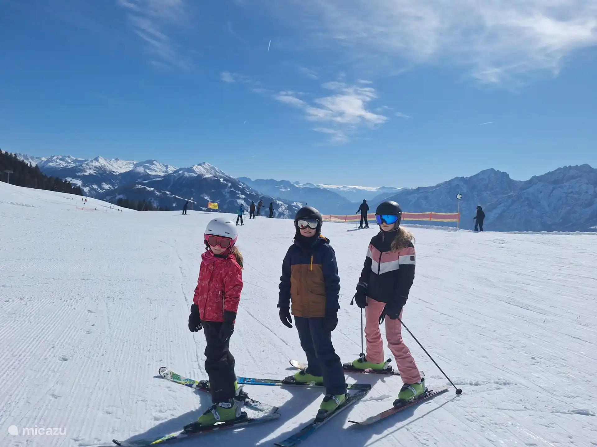Winter 2025-2026 Lienz