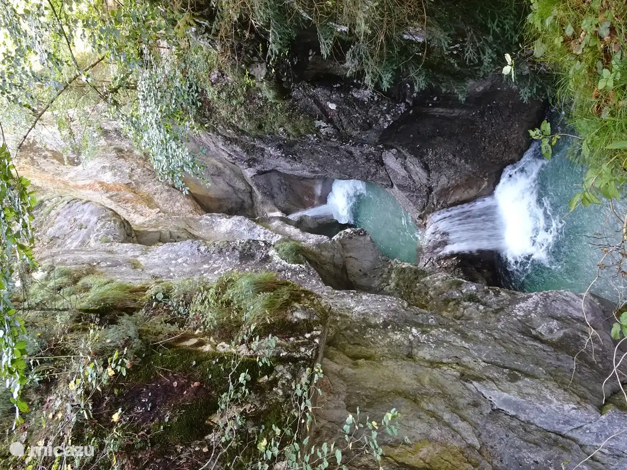 Garnitzenklamm Hermagor