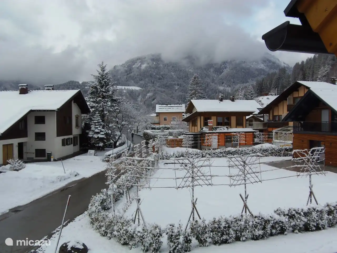 Winter 2022-2023 Kötschach