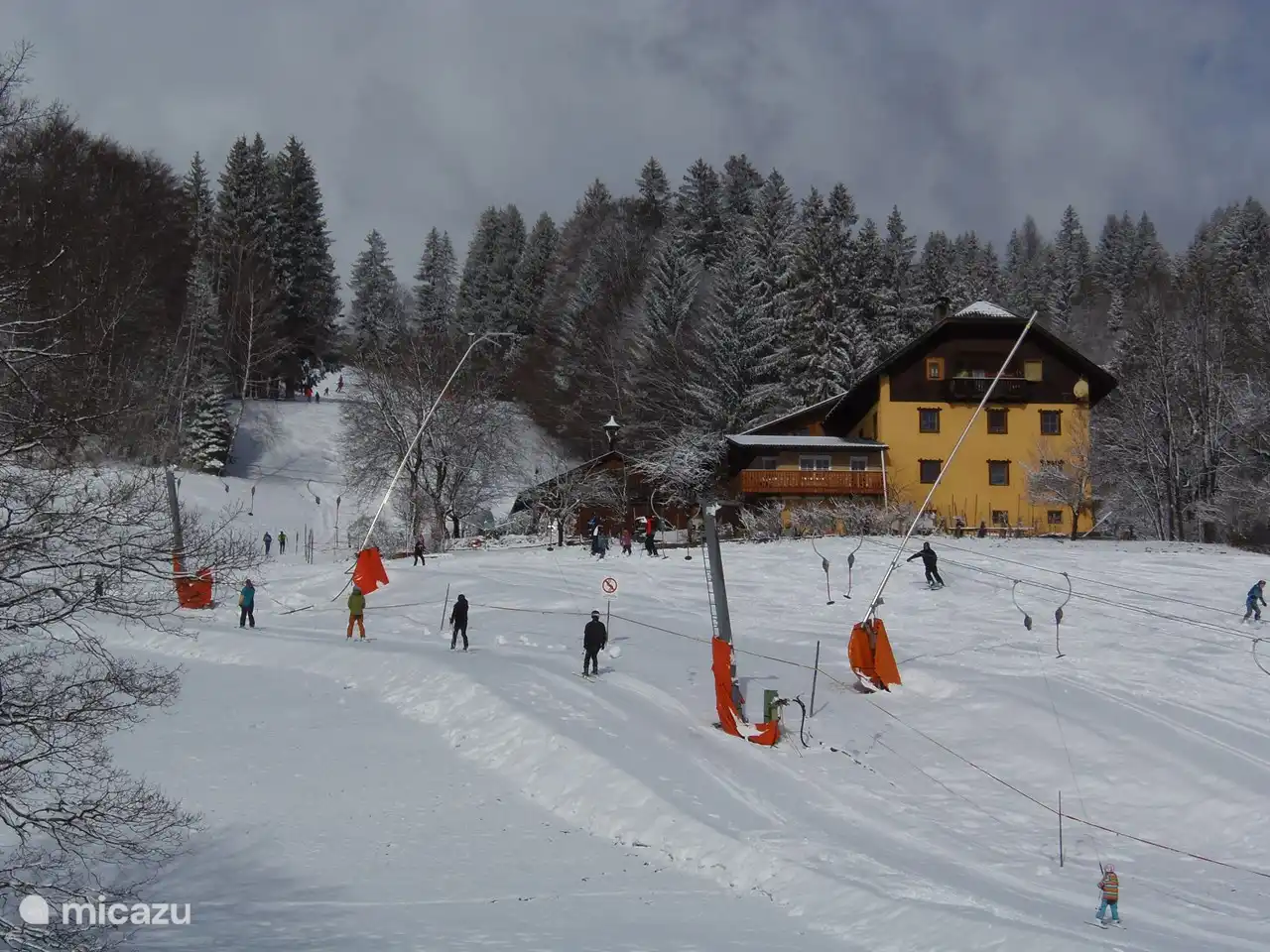 Winter 2022-2023 Kötschach