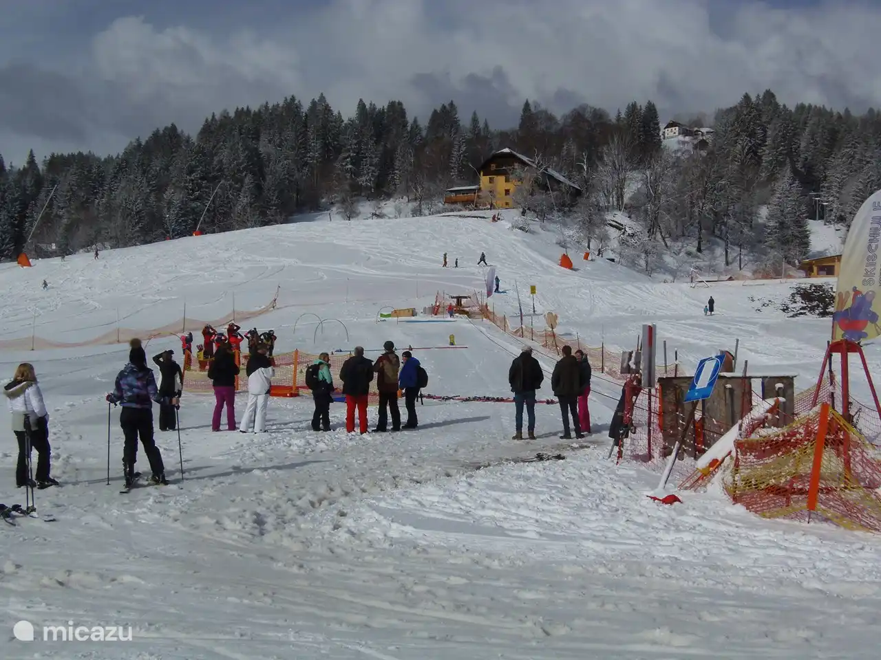 Winter 2022-2023 Kötschach