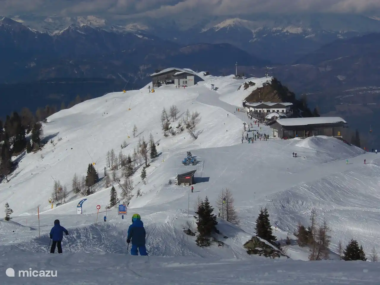 Winter 2022-2023 Nassfeld