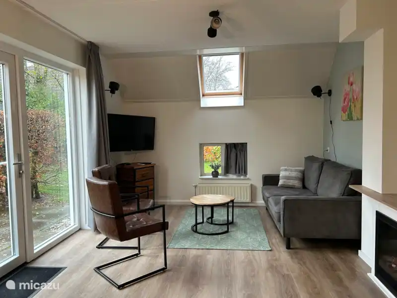 Wellness Landhuis Drenthe | Pays-Bas, Drenthe, Westerbork - Maison de vacances Wellness Landhuis Drenthe | Pays-Bas, Drenthe, Westerbork - Maison de vacances