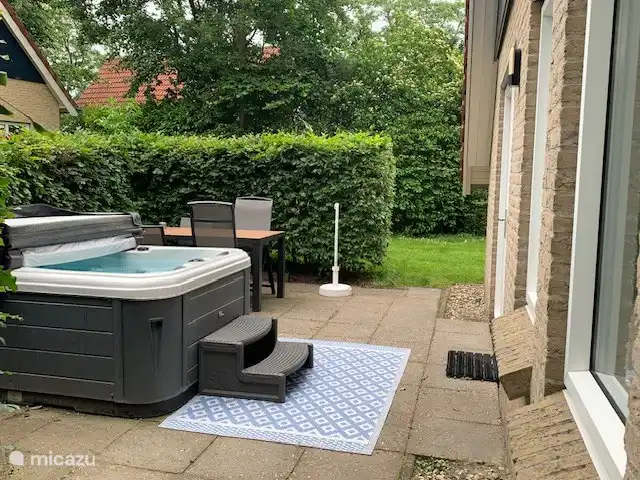 Wellness Landhuis Drenthe in Niederlande, Drenthe, Westerbork - ferienhaus