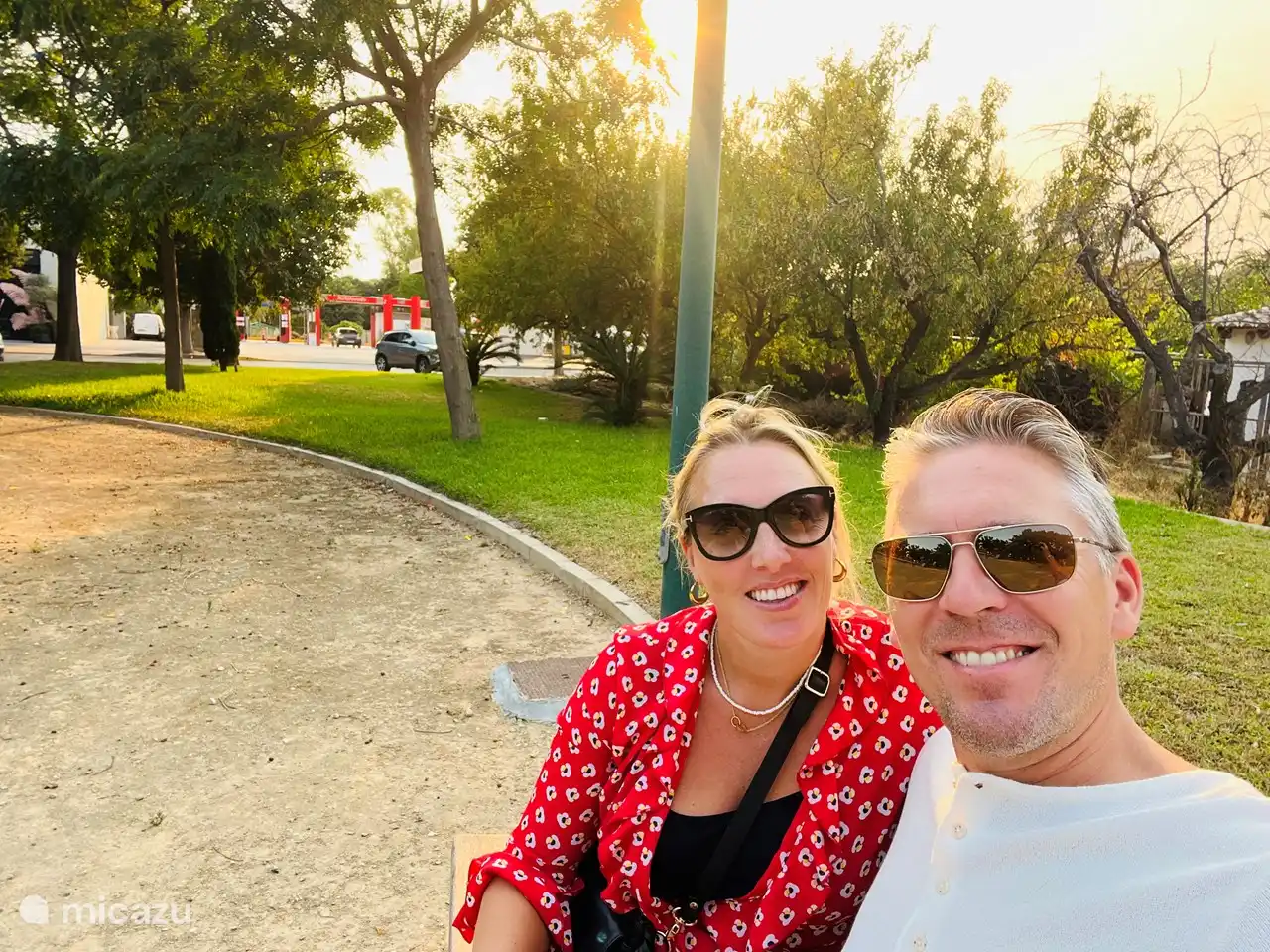 Familie van der Meulen