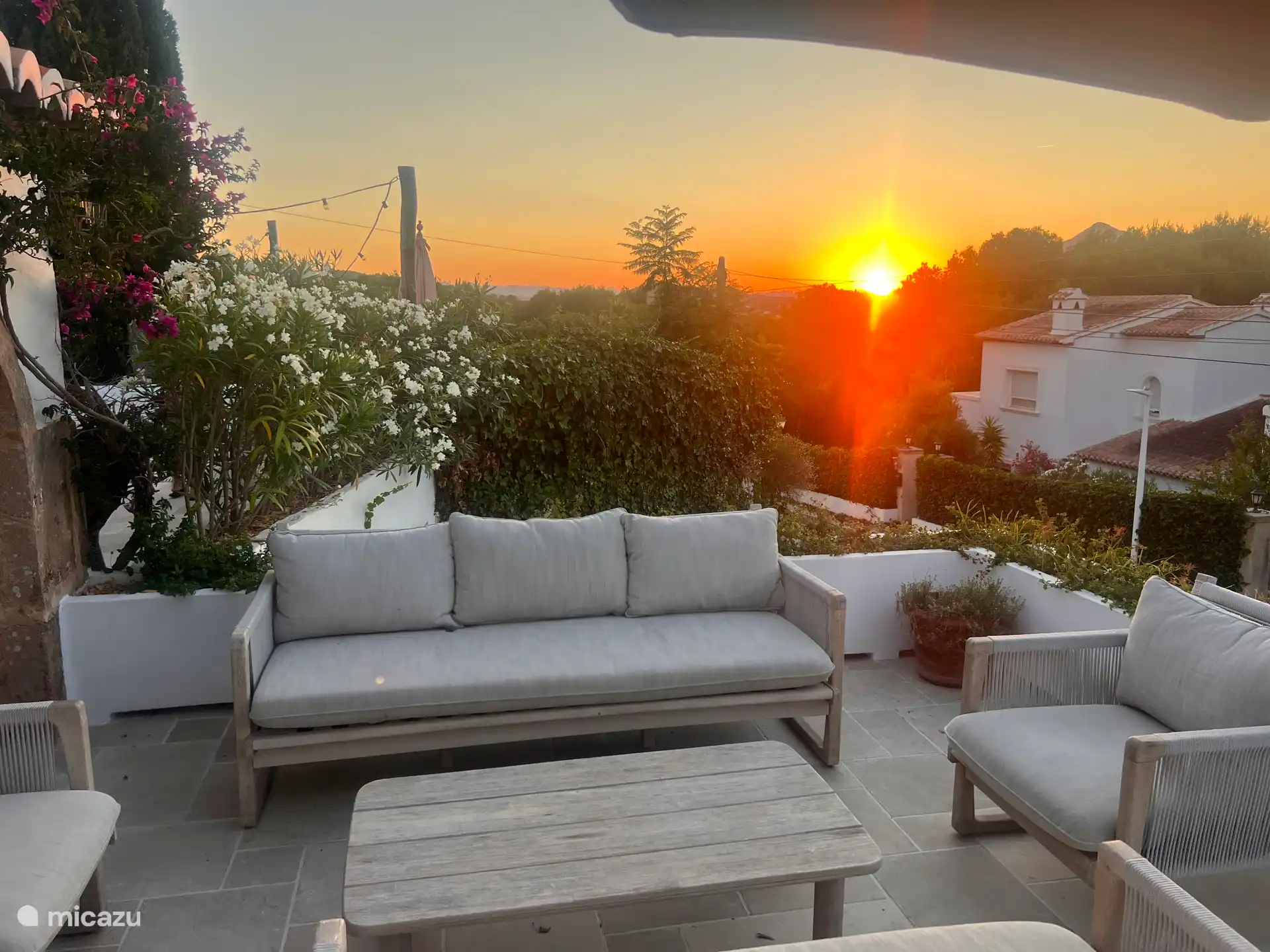 Terraza