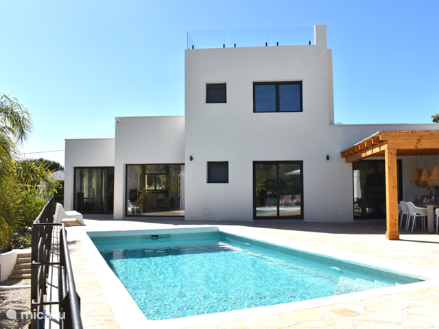 Holiday home in Spain – villa Villa Sol Naciente