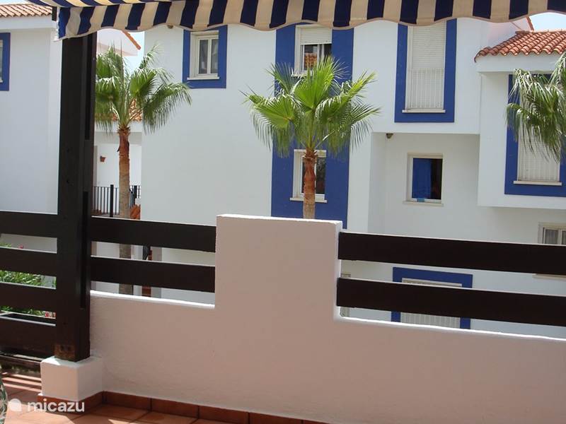 Ferienwohnung Spanien, Costa del Sol, San Luis de Sabinillas Appartement Las Almendras