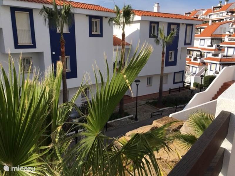 Ferienwohnung Spanien, Costa del Sol, San Luis de Sabinillas Appartement Las Almendras