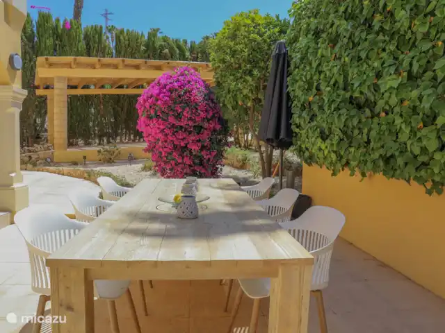 Maison de Las Ranas | Espagne, Costa Blanca, Benissa - villa Profitez du soleil ou de l’ombre ici