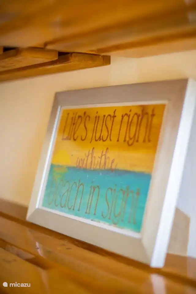 Und die Strände sind in der Nähe.