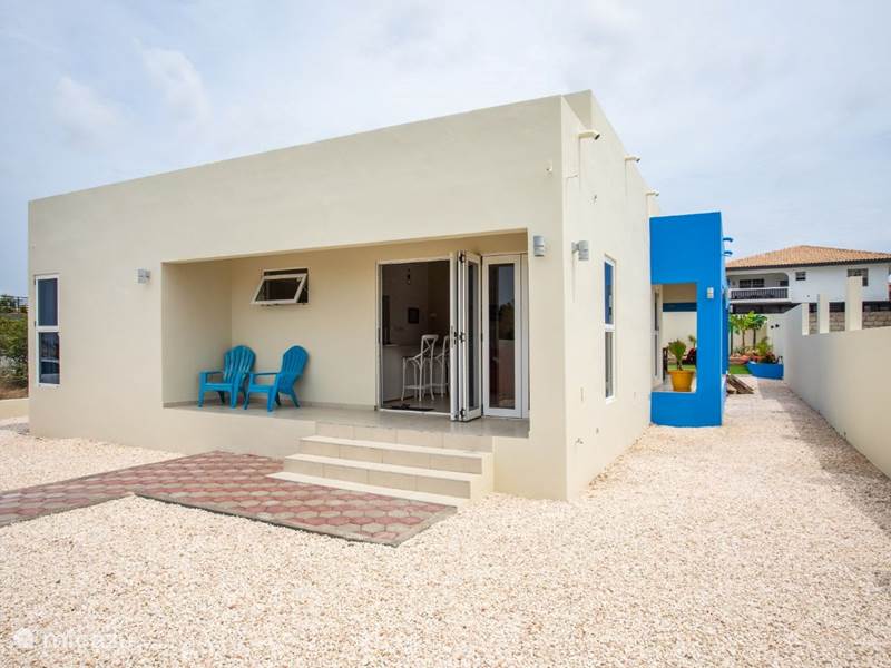 Ferienwohnung Curaçao, Banda Abou (West), Grote Berg Ferienhaus Trinti Sinku