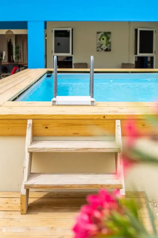 Schwimmen zur Abkühlung oder für Ihre Fitness, hier ist alles möglich