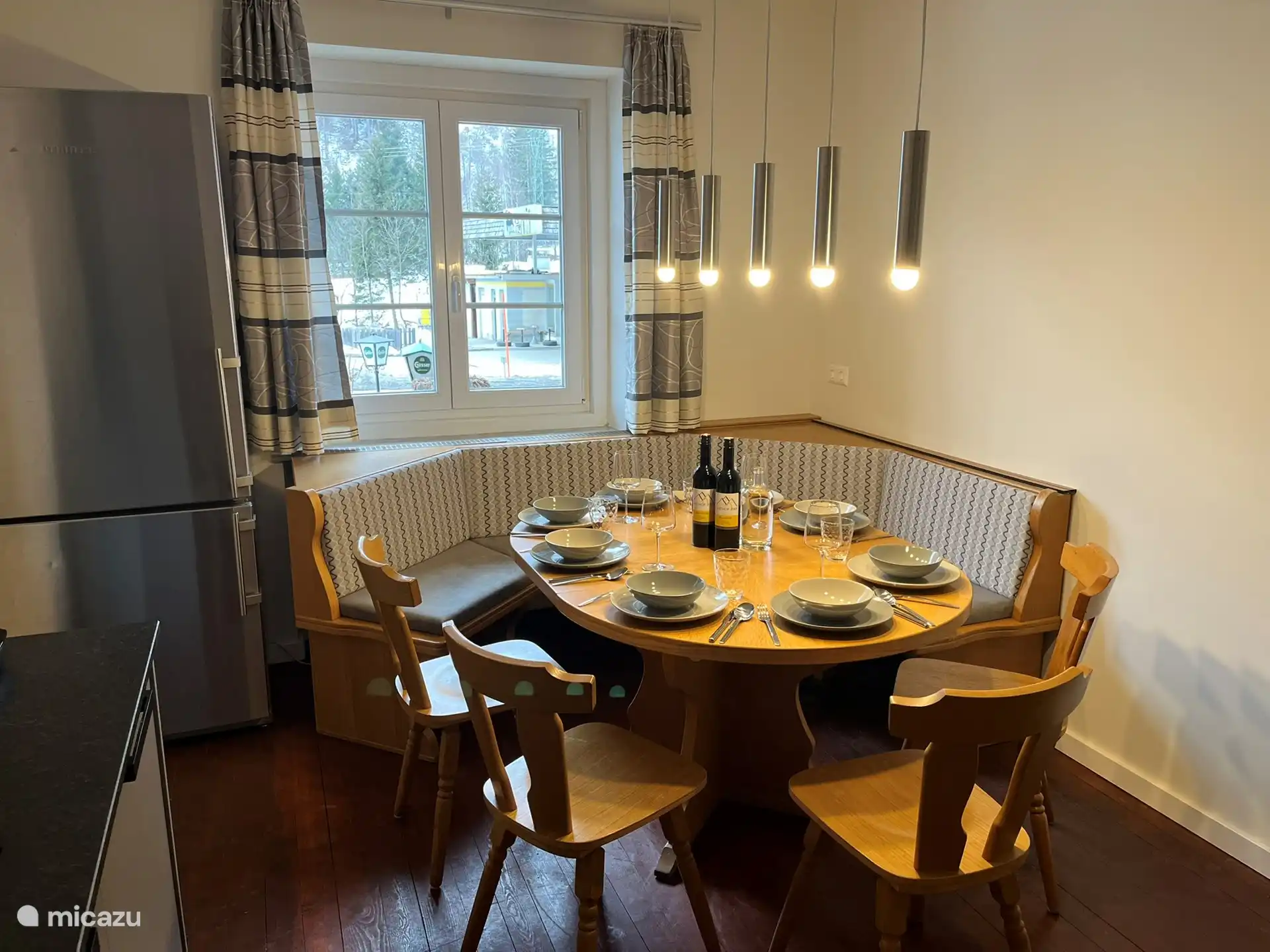 Foire de Ferienwohnung | Autriche, Carinthie, Mörtschach - Appartement