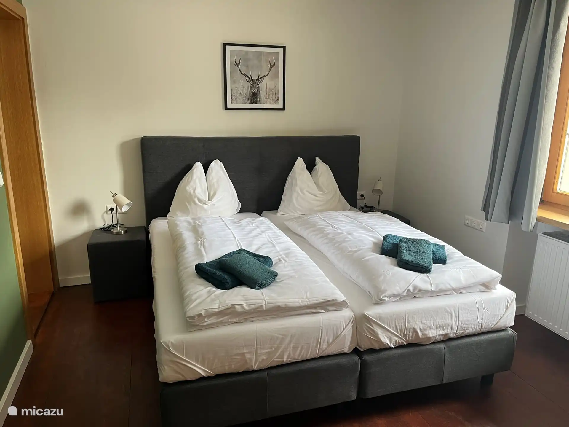 Foire de Ferienwohnung | Autriche, Carinthie, Mörtschach - Appartement