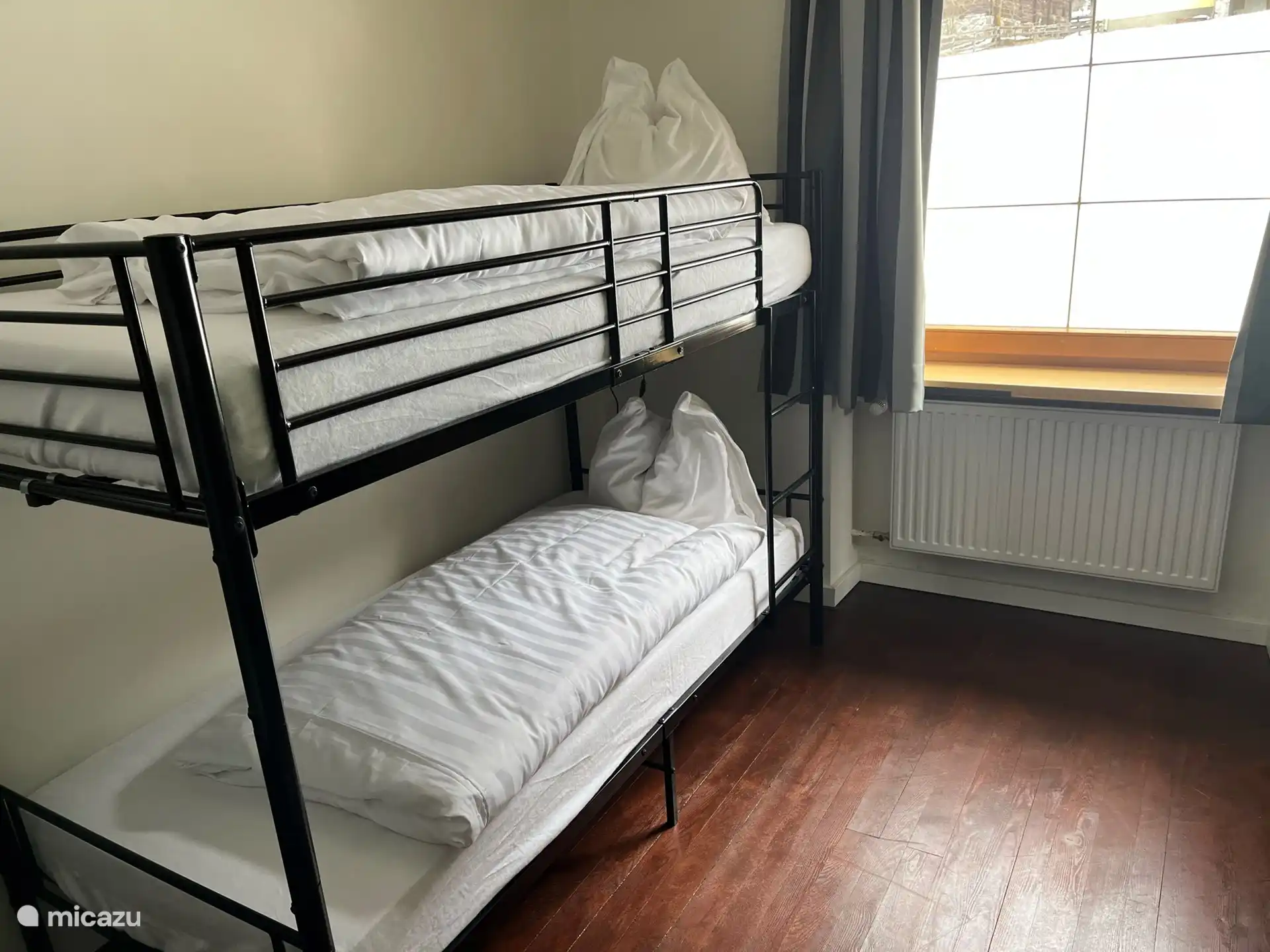 Foire de Ferienwohnung | Autriche, Carinthie, Mörtschach - Appartement