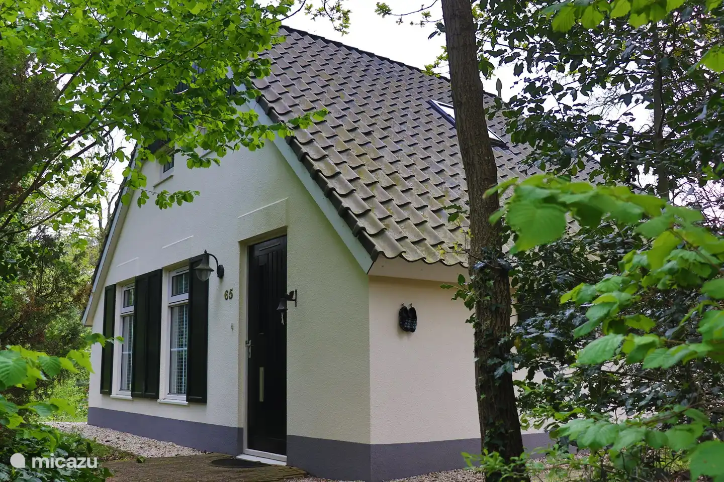 ferienhaus, IJhorst, Overijssel, Niederlande - Die Weißen Berge 65