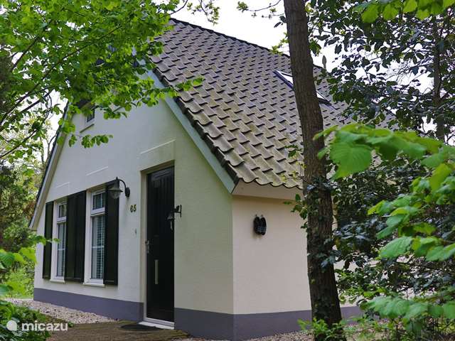Holiday home in Netherlands, Overijssel, IJhorst - holiday house The White Mountains 65