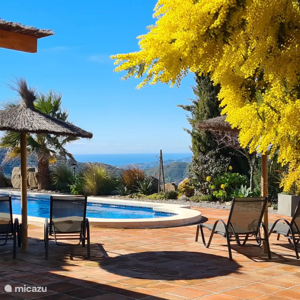 Casa El Mirador