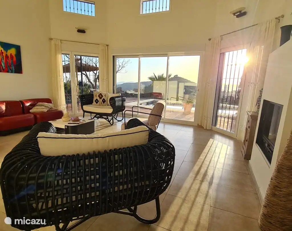 Casa El Mirador