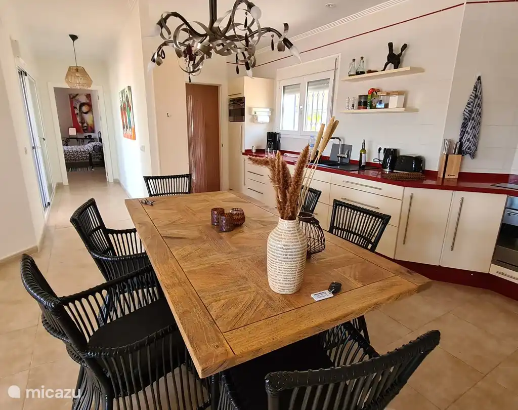 Casa El Mirador