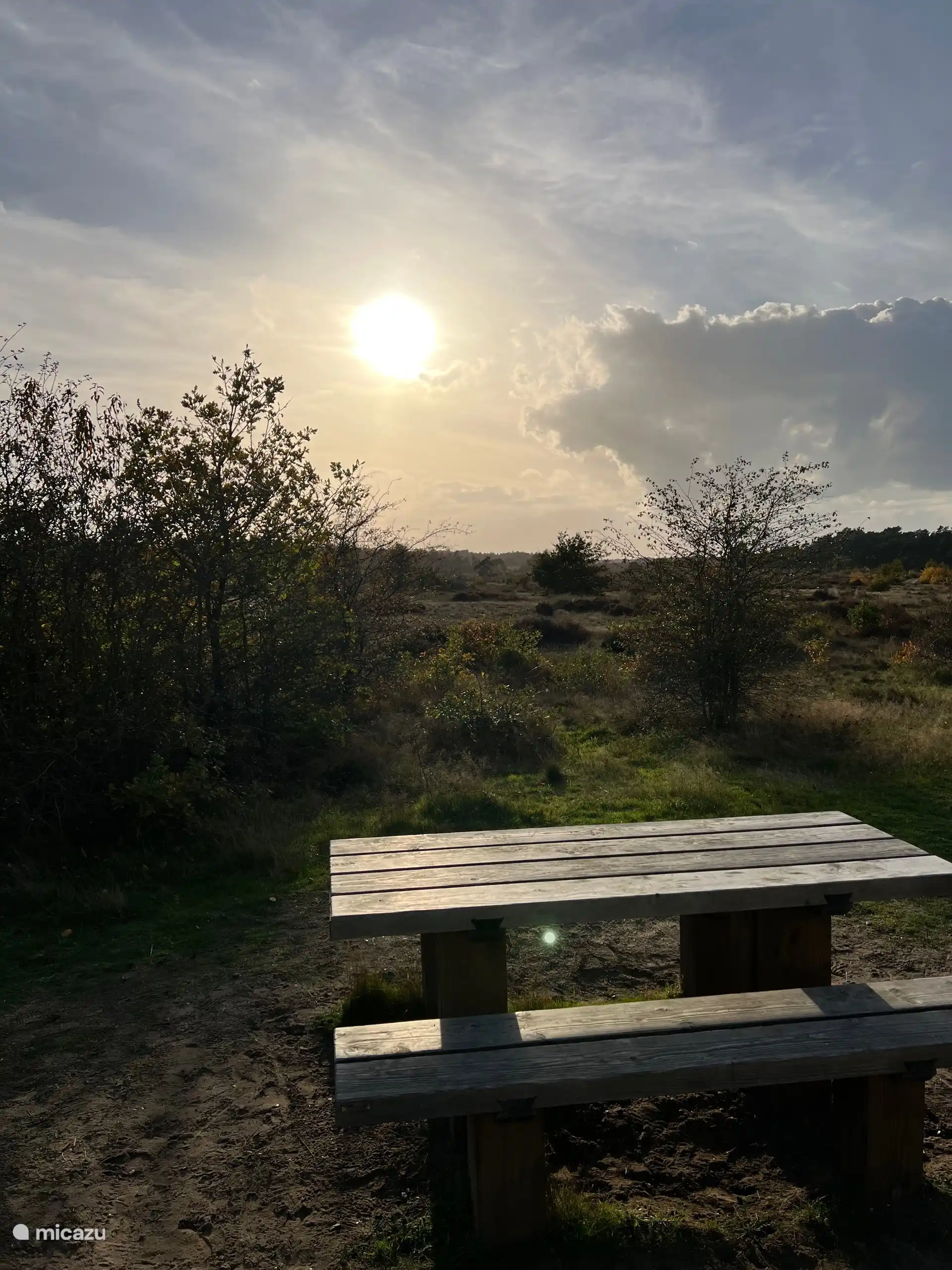 Veluwe