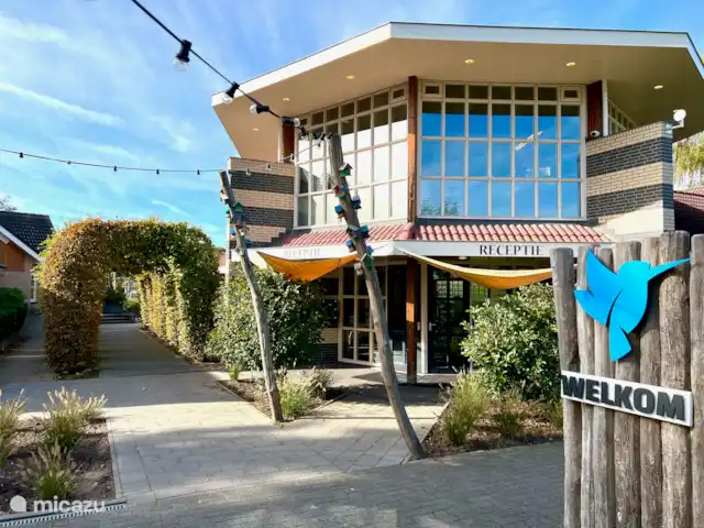 Location de Vacances Pays-Bas, Gueldre, Voorthuizen, maison de vacances - Maison Veluwe Voorthuizen réception