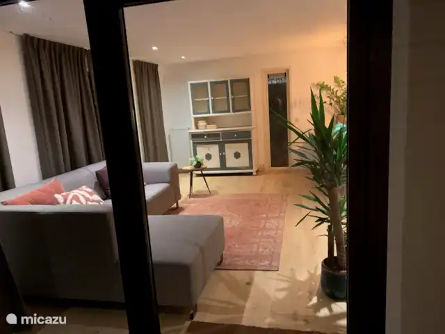 Location de Vacances Pays-Bas, Gueldre, Voorthuizen, maison de vacances - Maison Veluwe Voorthuizen Salon
