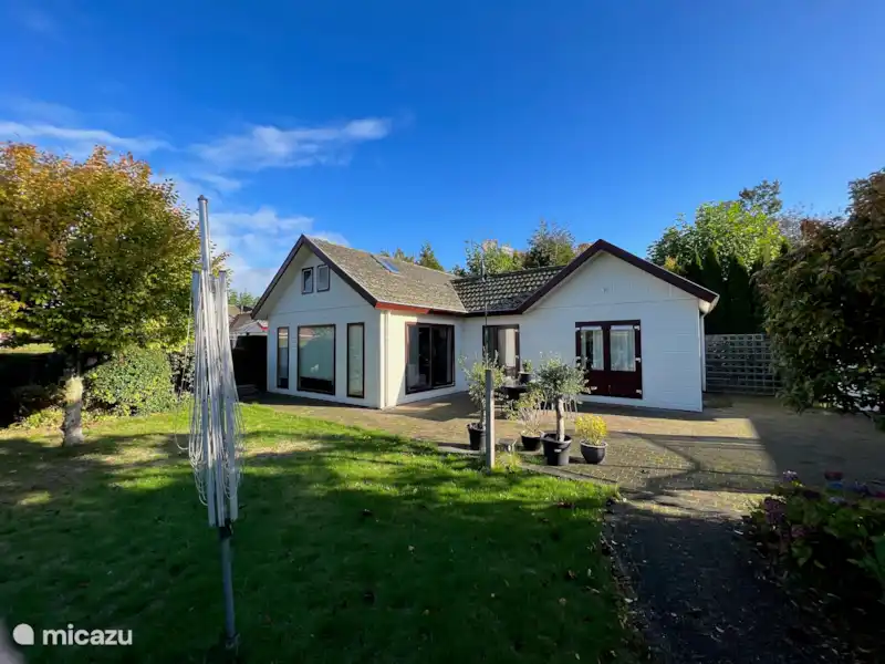 Maison Veluwe Voorthuizen | Pays-Bas, Gueldre, Voorthuizen - Maison de vacances Maison Veluwe Voorthuizen | Pays-Bas, Gueldre, Voorthuizen - Maison de vacances