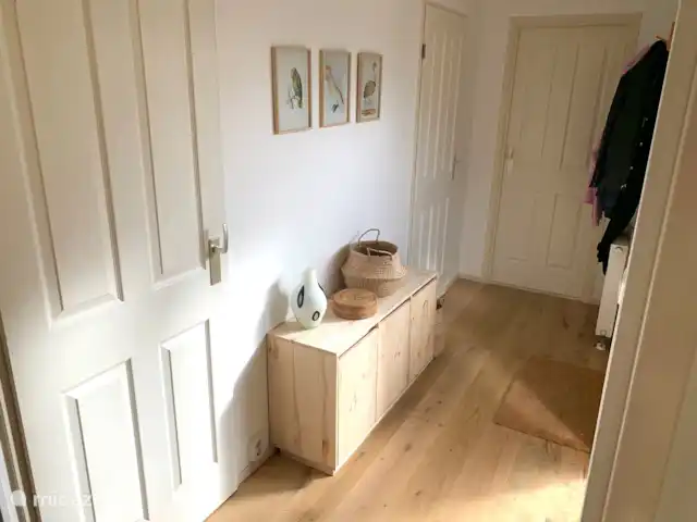 Location de Vacances Pays-Bas, Gueldre, Voorthuizen, maison de vacances - Maison Veluwe Voorthuizen salle