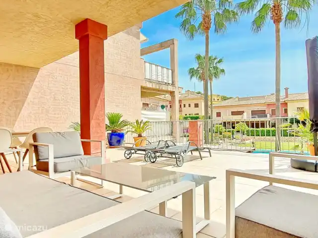 Jardines IV | Espagne, Costa Blanca, Benissa - appartement Jardines IV | Espagne, Costa Blanca, Benissa - appartement