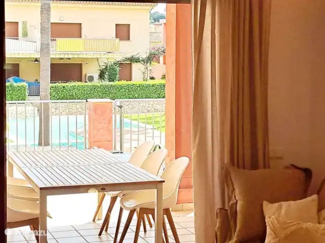 Jardines IV | Espagne, Costa Blanca, Benissa - appartement