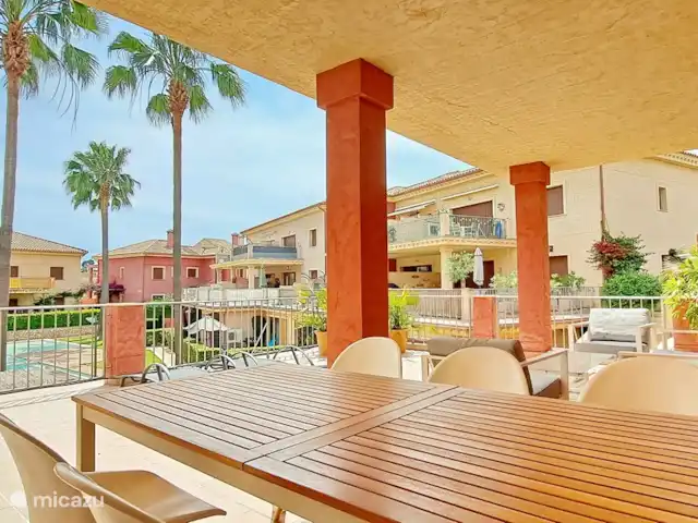 Jardines IV | Espagne, Costa Blanca, Benissa - appartement