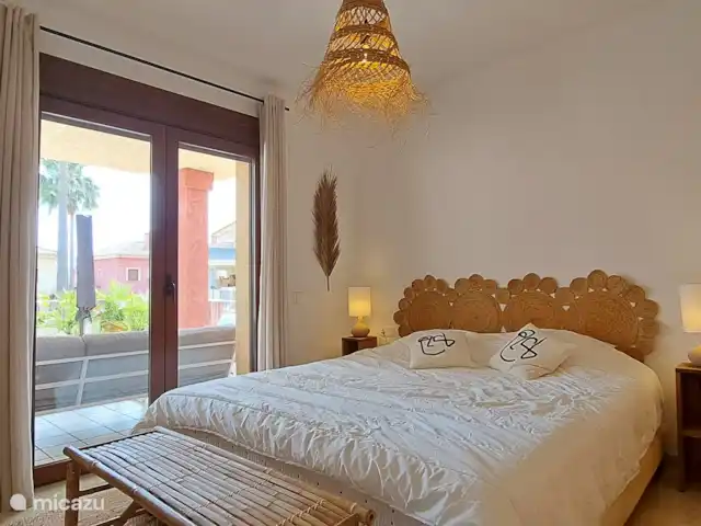 Jardines IV | Espagne, Costa Blanca, Benissa - appartement