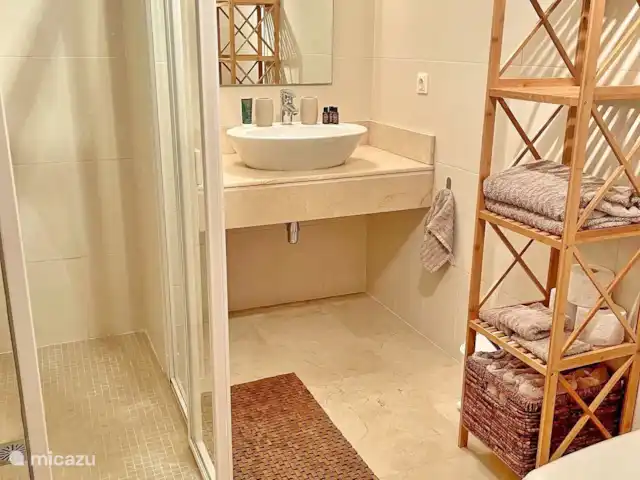 Jardines IV | Espagne, Costa Blanca, Benissa - appartement