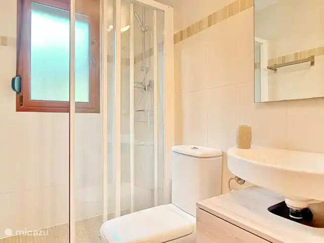 Jardines IV | Espagne, Costa Blanca, Benissa - appartement
