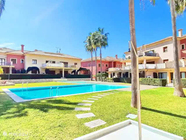 Jardines IV | Espagne, Costa Blanca, Benissa - appartement