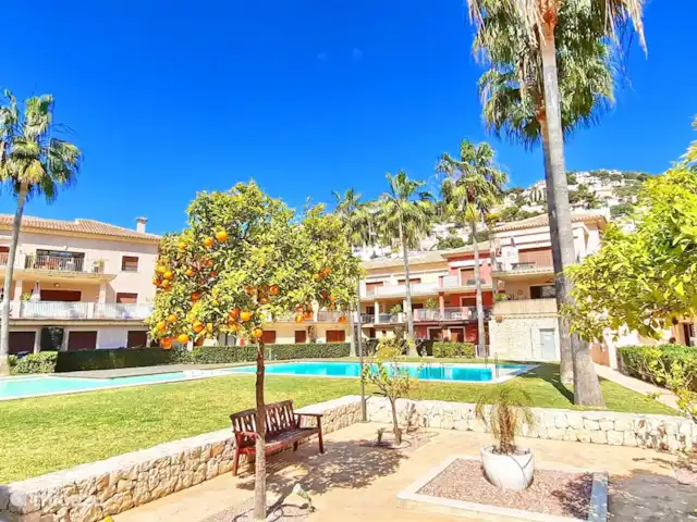Jardines IV | Espagne, Costa Blanca, Benissa - appartement