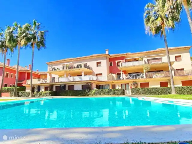 Jardines IV | Espagne, Costa Blanca, Benissa - appartement