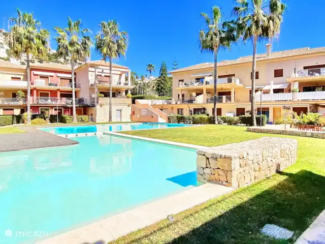 Jardines IV | Espagne, Costa Blanca, Benissa - appartement